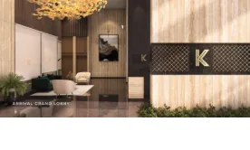 Clubhouse & Lounge at K Shire, Punawale, Pune
